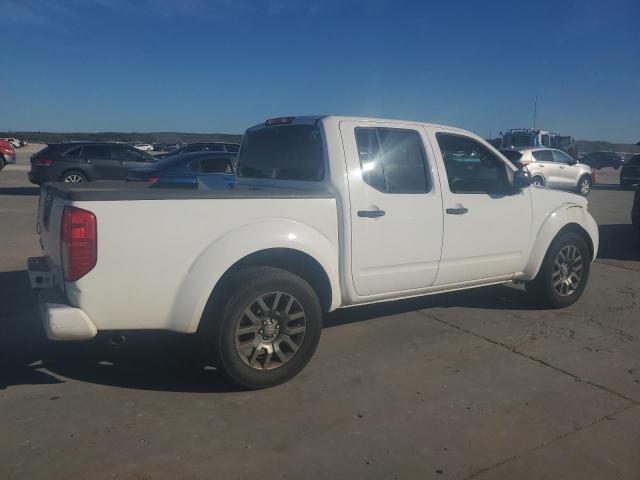 Photo 2 VIN: 1N6AD0ER8CC441049 - NISSAN FRONTIER S 