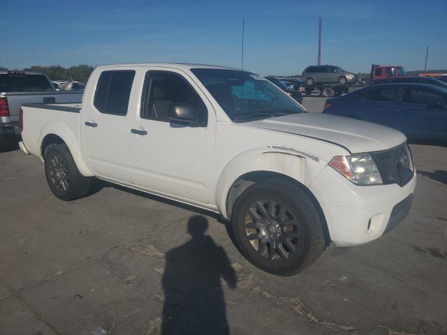 Photo 3 VIN: 1N6AD0ER8CC441049 - NISSAN FRONTIER S 