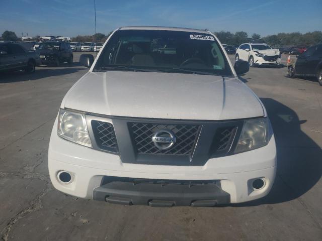 Photo 4 VIN: 1N6AD0ER8CC441049 - NISSAN FRONTIER S 