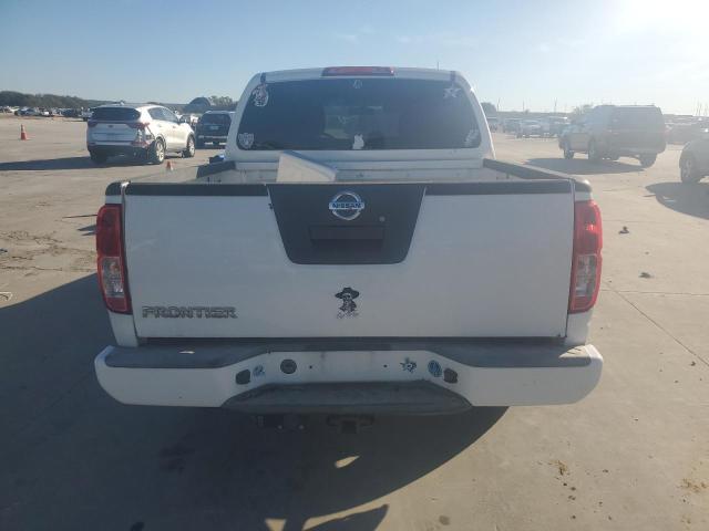 Photo 5 VIN: 1N6AD0ER8CC441049 - NISSAN FRONTIER S 