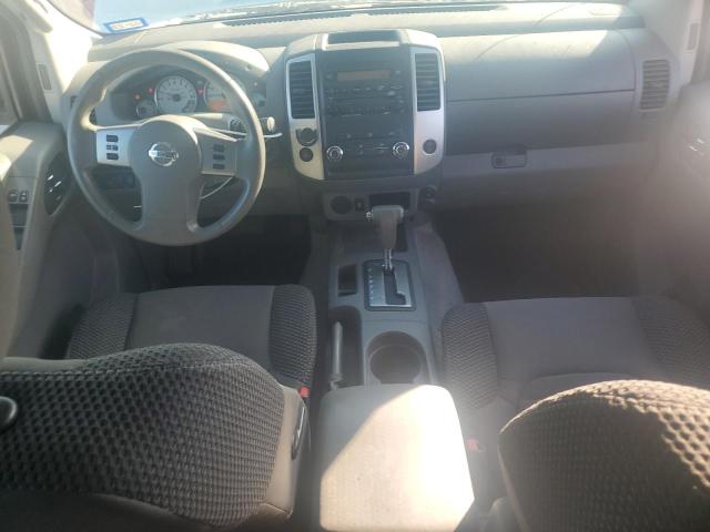 Photo 7 VIN: 1N6AD0ER8CC441049 - NISSAN FRONTIER S 