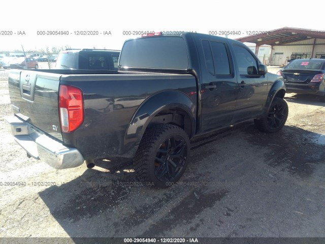 Photo 3 VIN: 1N6AD0ER8CC448177 - NISSAN FRONTIER 