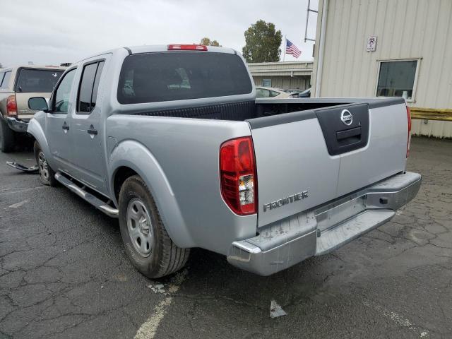 Photo 1 VIN: 1N6AD0ER8CC450947 - NISSAN FRONTIER S 