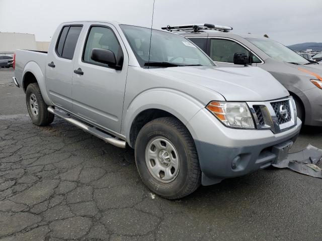 Photo 3 VIN: 1N6AD0ER8CC450947 - NISSAN FRONTIER S 