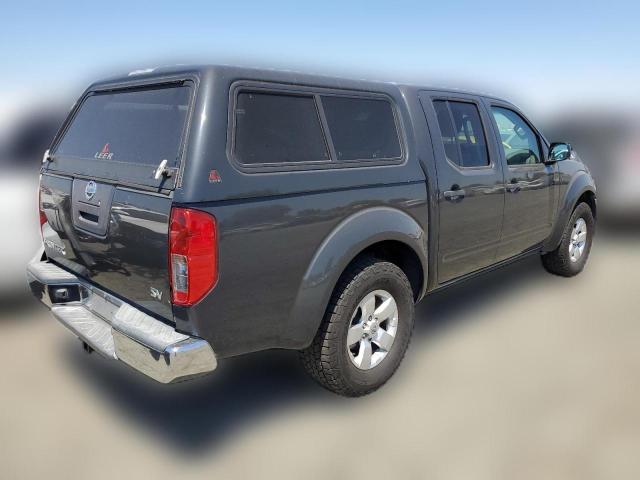 Photo 2 VIN: 1N6AD0ER8CC472074 - NISSAN FRONTIER 