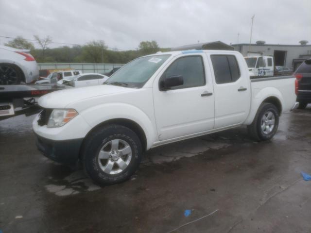 Photo 0 VIN: 1N6AD0ER8CC479414 - NISSAN FRONTIER S 