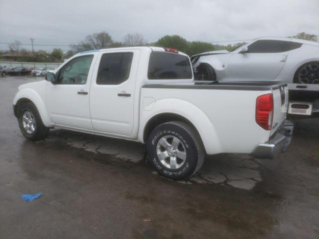 Photo 1 VIN: 1N6AD0ER8CC479414 - NISSAN FRONTIER S 