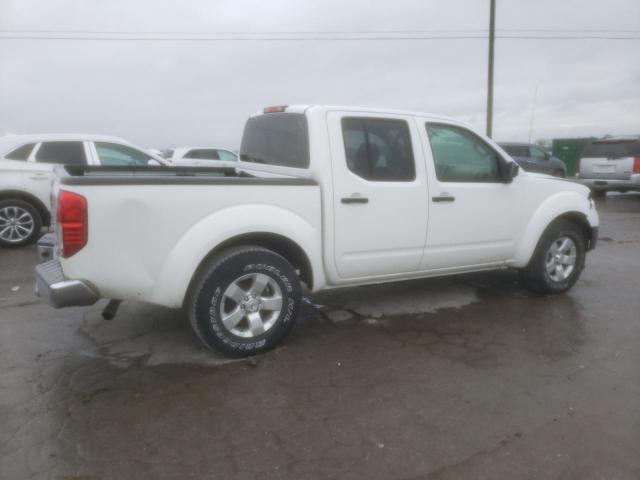 Photo 2 VIN: 1N6AD0ER8CC479414 - NISSAN FRONTIER S 