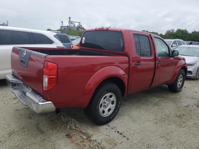 Photo 2 VIN: 1N6AD0ER8CC479977 - NISSAN FRONTIER S 