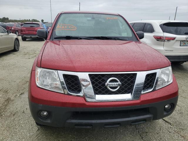 Photo 4 VIN: 1N6AD0ER8CC479977 - NISSAN FRONTIER S 