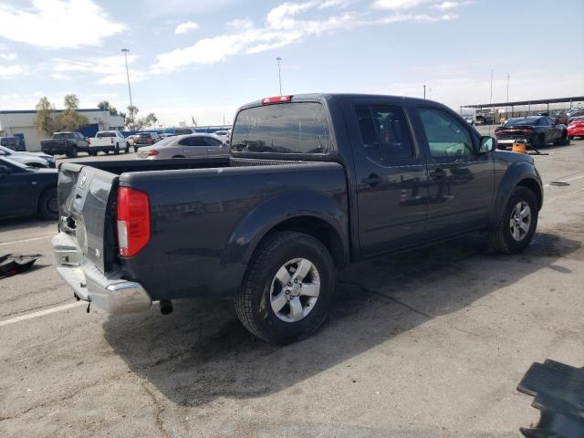 Photo 2 VIN: 1N6AD0ER8CC480059 - NISSAN FRONTIER S 