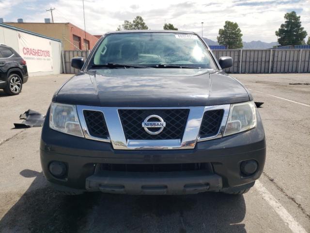 Photo 4 VIN: 1N6AD0ER8CC480059 - NISSAN FRONTIER S 