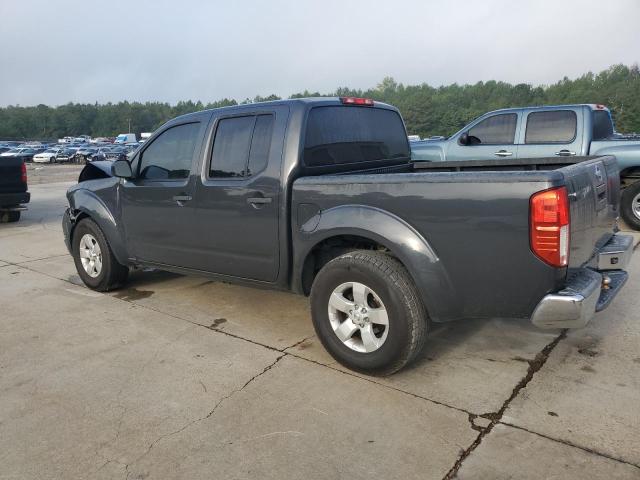 Photo 1 VIN: 1N6AD0ER8CC482295 - NISSAN FRONTIER S 