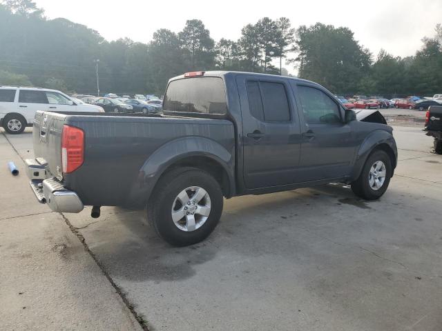 Photo 2 VIN: 1N6AD0ER8CC482295 - NISSAN FRONTIER S 