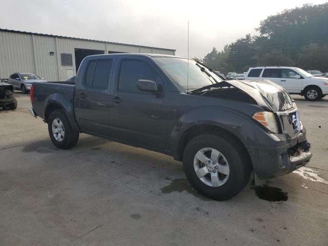 Photo 3 VIN: 1N6AD0ER8CC482295 - NISSAN FRONTIER S 