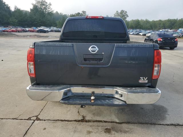 Photo 5 VIN: 1N6AD0ER8CC482295 - NISSAN FRONTIER S 