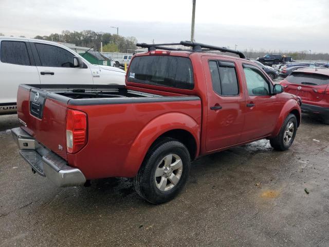 Photo 2 VIN: 1N6AD0ER8CC483513 - NISSAN FRONTIER 