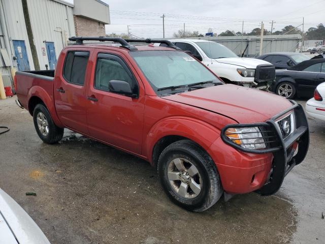 Photo 3 VIN: 1N6AD0ER8CC483513 - NISSAN FRONTIER 