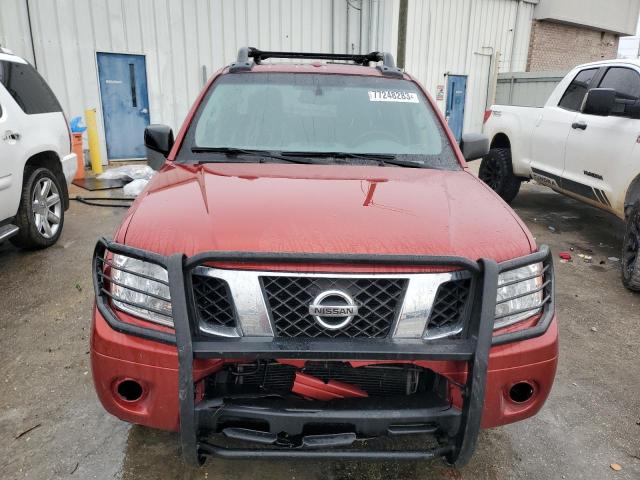 Photo 4 VIN: 1N6AD0ER8CC483513 - NISSAN FRONTIER 