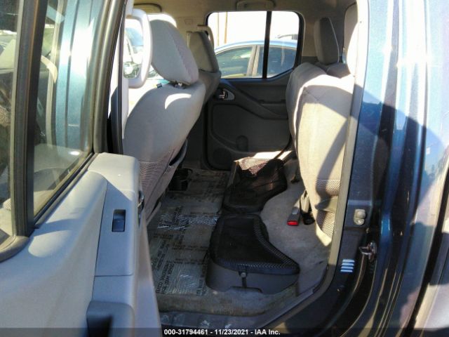 Photo 7 VIN: 1N6AD0ER8DN737565 - NISSAN FRONTIER 