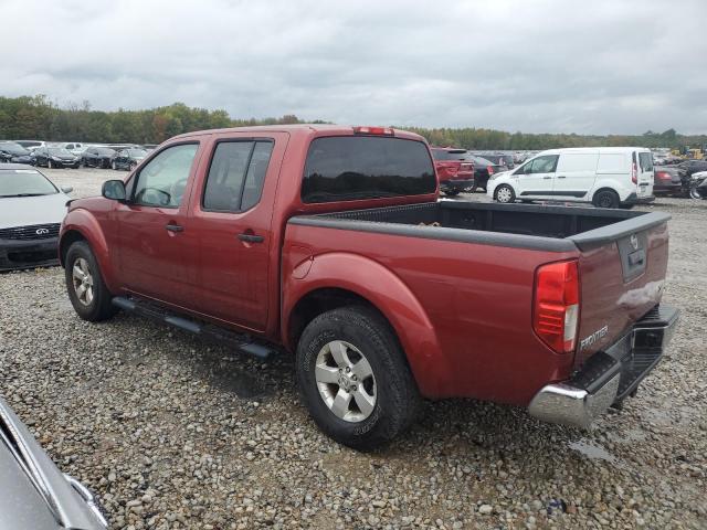 Photo 1 VIN: 1N6AD0ER8DN739865 - NISSAN FRONTIER S 