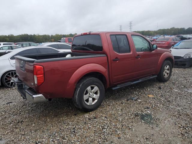 Photo 2 VIN: 1N6AD0ER8DN739865 - NISSAN FRONTIER S 