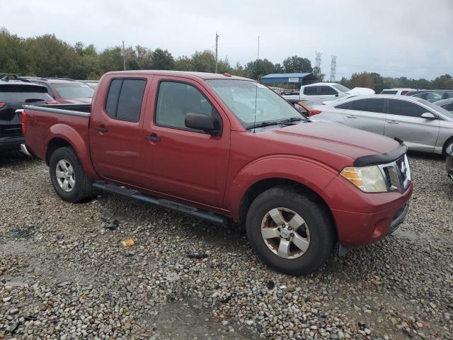 Photo 3 VIN: 1N6AD0ER8DN739865 - NISSAN FRONTIER S 