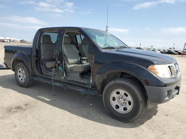 Photo 3 VIN: 1N6AD0ER8DN743754 - NISSAN FRONTIER 