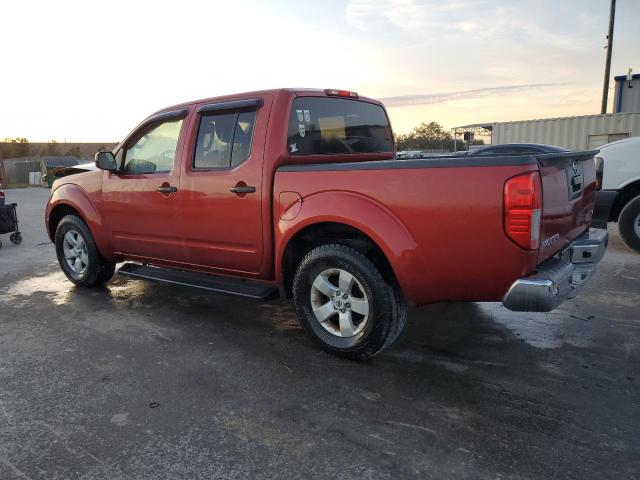 Photo 1 VIN: 1N6AD0ER8DN746458 - NISSAN FRONTIER S 