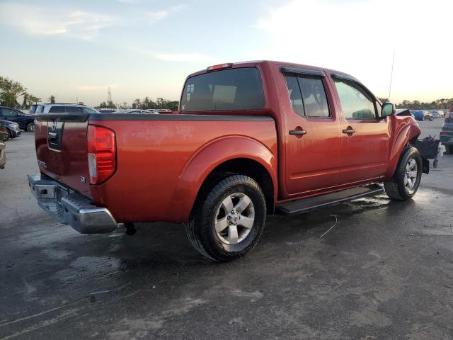 Photo 2 VIN: 1N6AD0ER8DN746458 - NISSAN FRONTIER S 