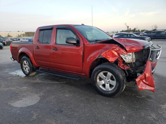 Photo 3 VIN: 1N6AD0ER8DN746458 - NISSAN FRONTIER S 