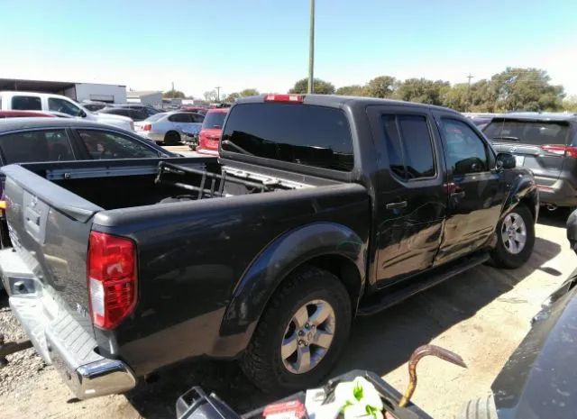 Photo 3 VIN: 1N6AD0ER8DN747030 - NISSAN NAVARA (FRONTIER) 