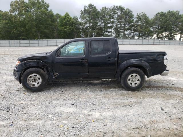 Photo 8 VIN: 1N6AD0ER8DN749263 - NISSAN FRONTIER S 