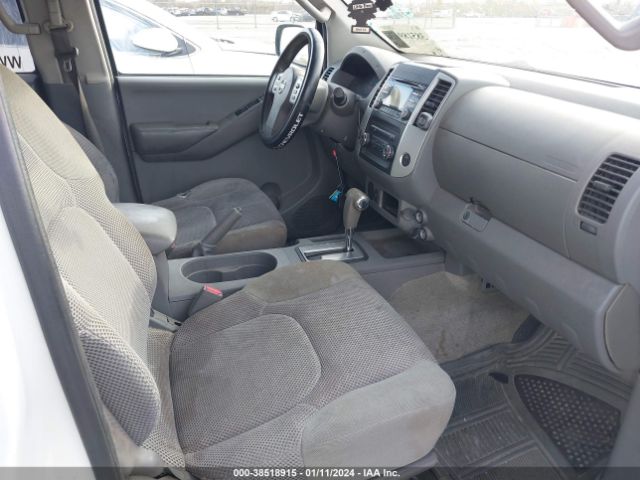 Photo 4 VIN: 1N6AD0ER8EN718970 - NISSAN FRONTIER 