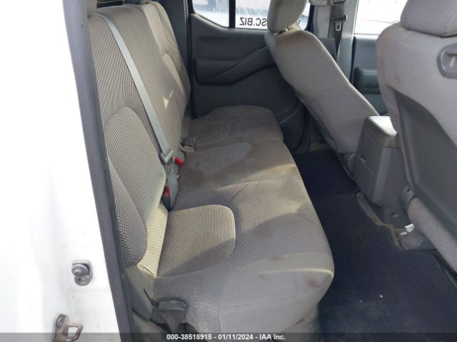 Photo 7 VIN: 1N6AD0ER8EN718970 - NISSAN FRONTIER 