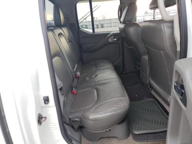 Photo 9 VIN: 1N6AD0ER8EN733226 - NISSAN FRONTIER 