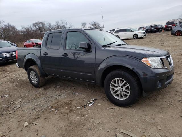 Photo 3 VIN: 1N6AD0ER8EN751676 - NISSAN FRONTIER S 