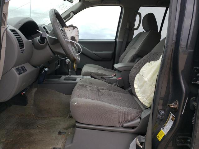 Photo 6 VIN: 1N6AD0ER8EN751676 - NISSAN FRONTIER S 