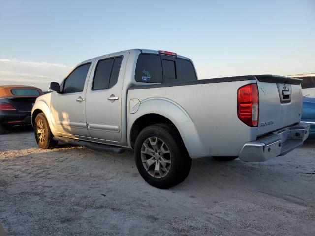 Photo 1 VIN: 1N6AD0ER8EN753475 - NISSAN FRONTIER S 