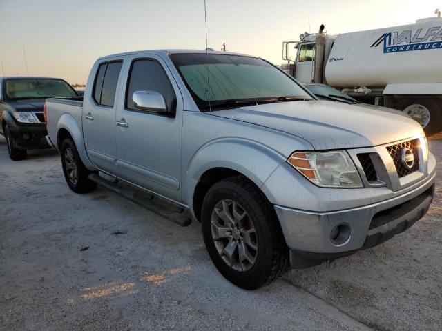 Photo 3 VIN: 1N6AD0ER8EN753475 - NISSAN FRONTIER S 