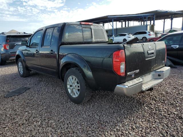 Photo 1 VIN: 1N6AD0ER8EN759874 - NISSAN FRONTIER S 