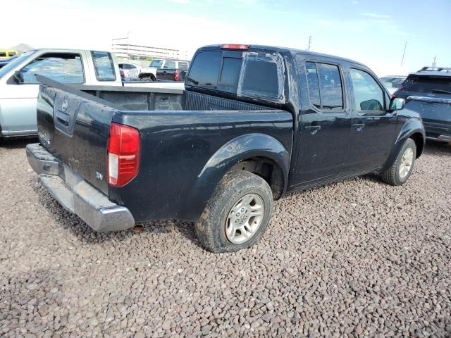 Photo 2 VIN: 1N6AD0ER8EN759874 - NISSAN FRONTIER S 