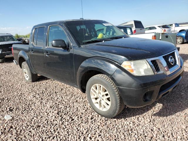 Photo 3 VIN: 1N6AD0ER8EN759874 - NISSAN FRONTIER S 