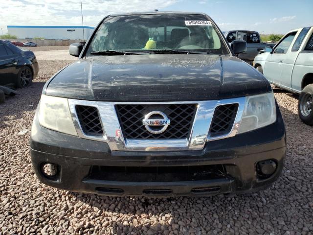 Photo 4 VIN: 1N6AD0ER8EN759874 - NISSAN FRONTIER S 