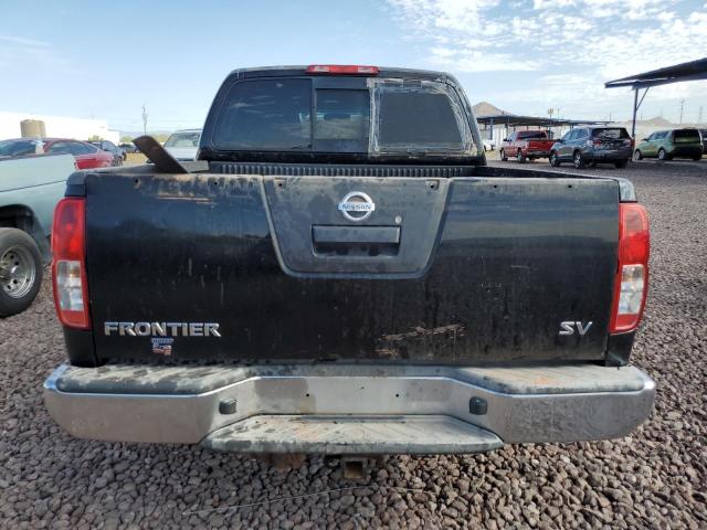 Photo 5 VIN: 1N6AD0ER8EN759874 - NISSAN FRONTIER S 