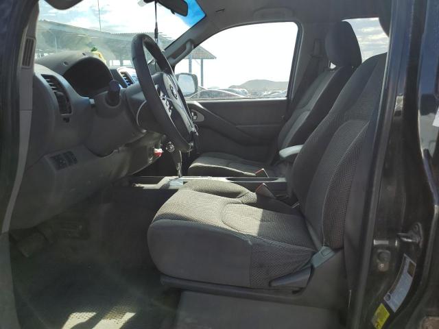 Photo 6 VIN: 1N6AD0ER8EN759874 - NISSAN FRONTIER S 