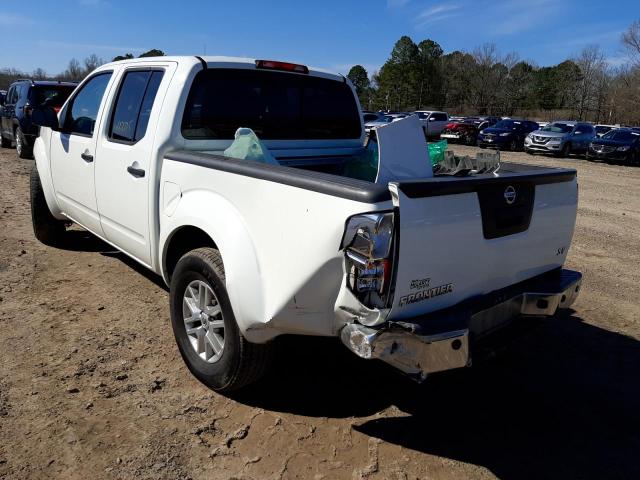 Photo 2 VIN: 1N6AD0ER8EN763651 - NISSAN FRONTIER S 