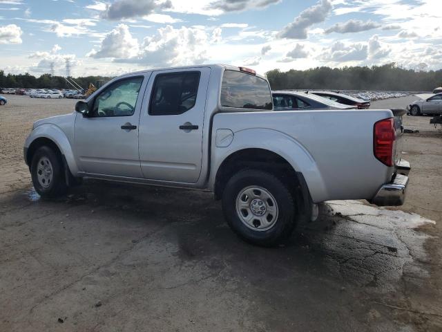 Photo 1 VIN: 1N6AD0ER8EN767148 - NISSAN FRONTIER S 