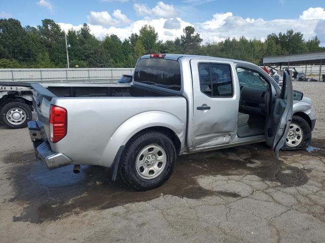 Photo 2 VIN: 1N6AD0ER8EN767148 - NISSAN FRONTIER S 