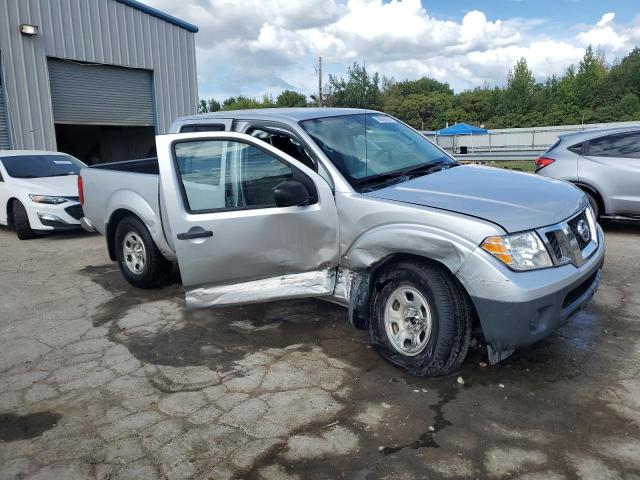 Photo 3 VIN: 1N6AD0ER8EN767148 - NISSAN FRONTIER S 